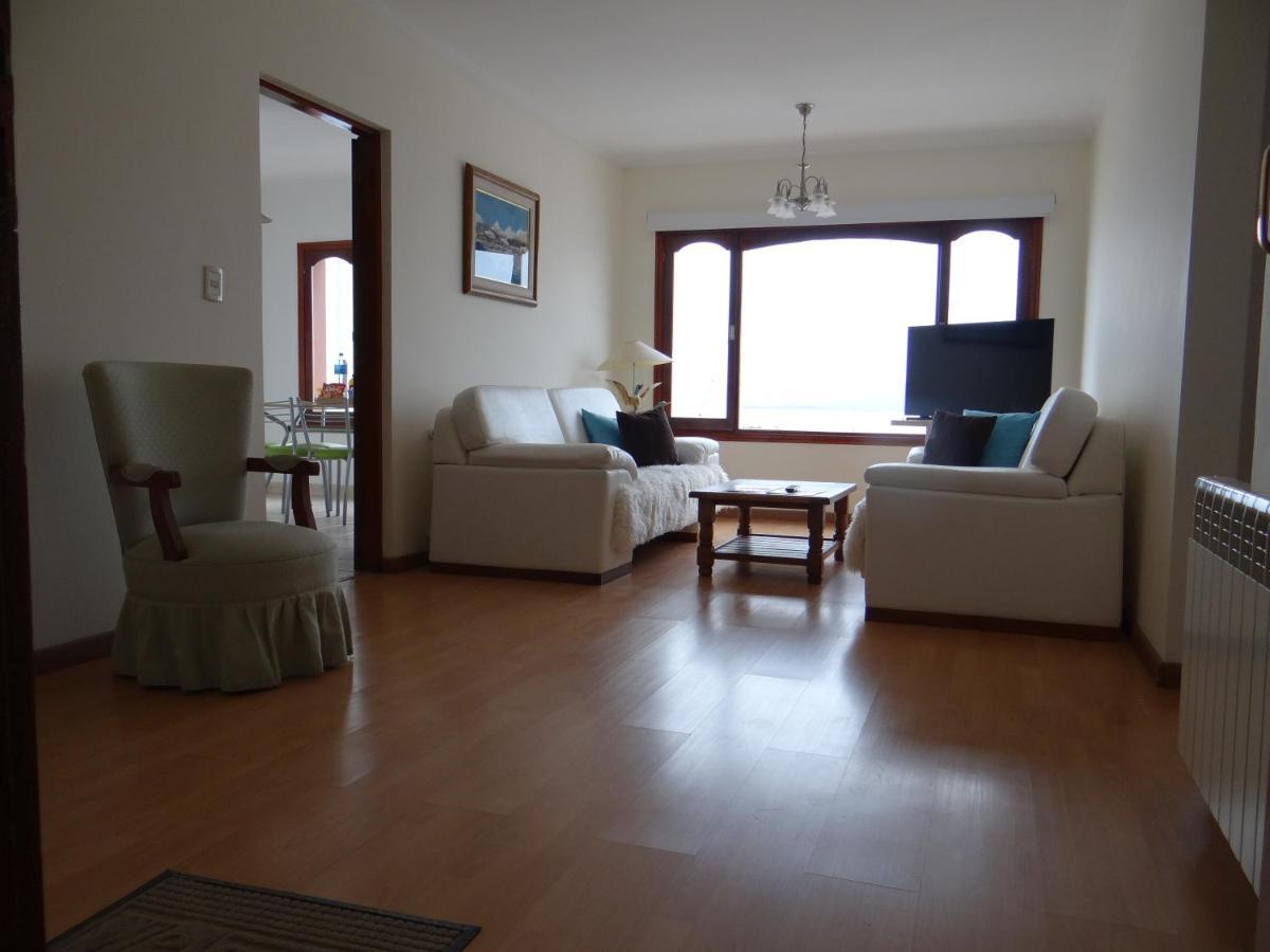 Mirando Al Sur Apartment Ushuaia Exterior photo