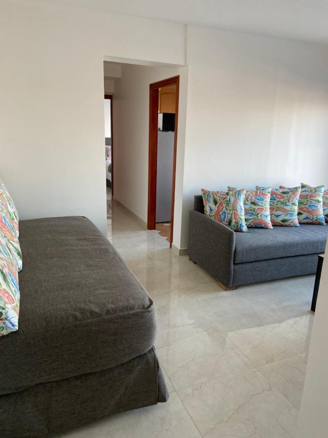 Mirando Al Sur Apartment Ushuaia Exterior photo